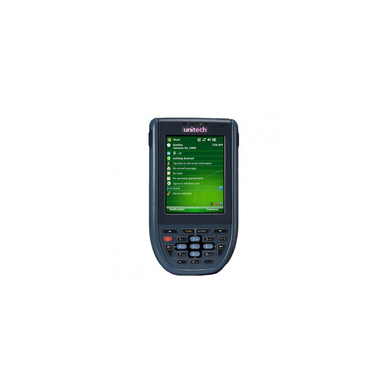 Windows Mobile PA600 II