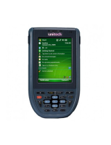 UnitechWindows Mobile PA600 II