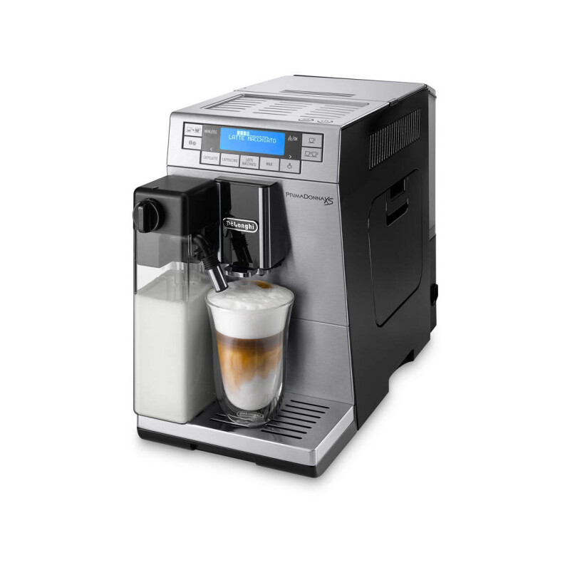 Coffeemaker ETAM36.365