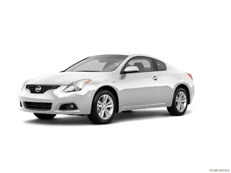 2011 Altima