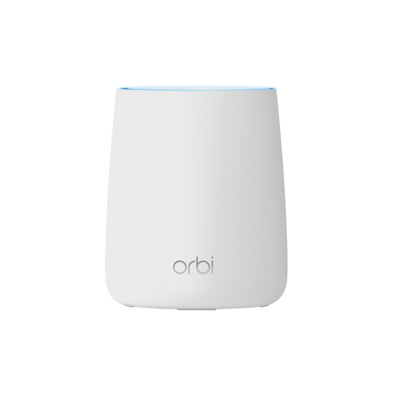 Orbi Whole Home Mesh-Ready WiFi Router --