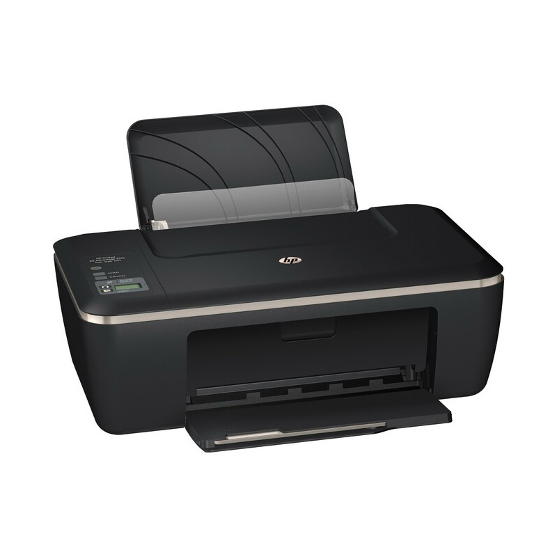 Deskjet 2510 All-in-One Printer