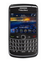 BlackberryBold 9700