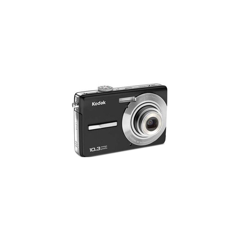 MX1063 - EasyShare 10.3MP 3x Optical/5x Digital Zoom HD Camera