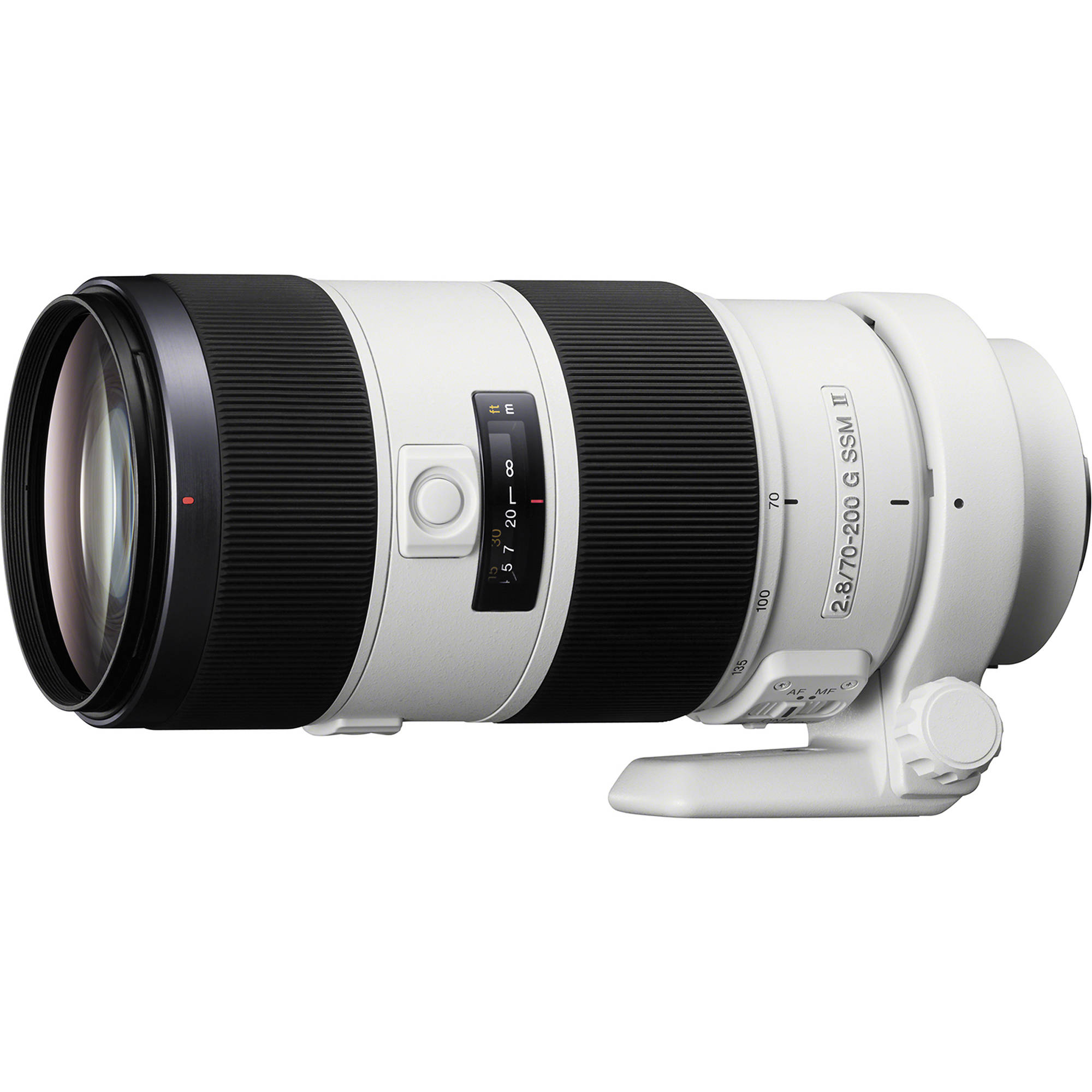 FE 70-200 mm f/ 4 G OSS Lens