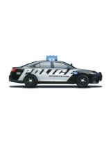 Ford2019 Police Interceptor - Sedan