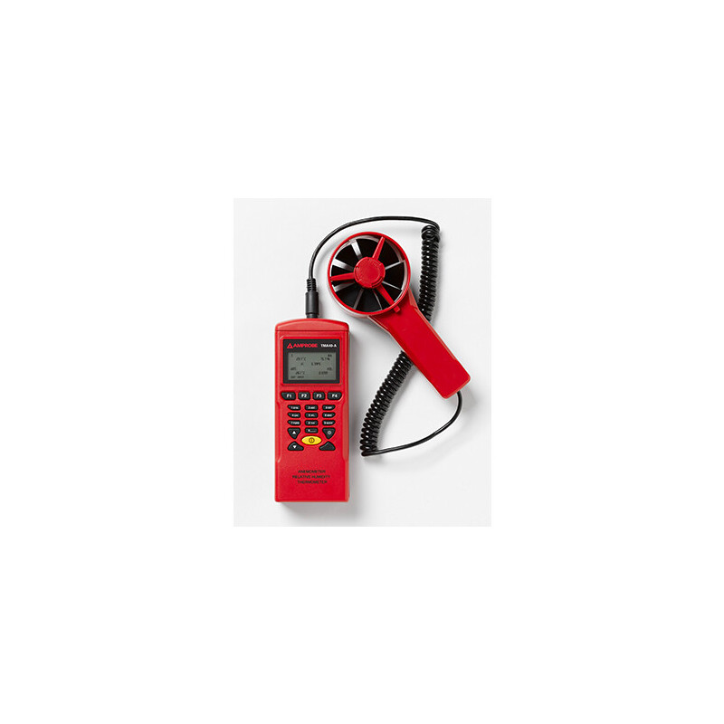 TMA40-A Airflow Anemometer