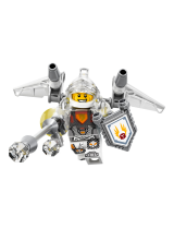 Lego70337 NexoKnights