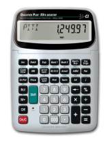 Calculated IndustriesQualifier Plus IIIFX-Desktop