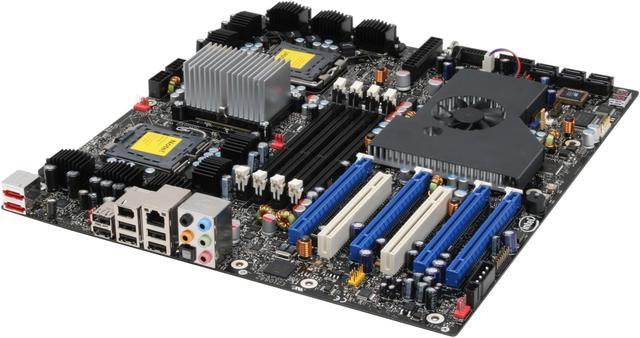 S5400SF - Server Board Motherboard