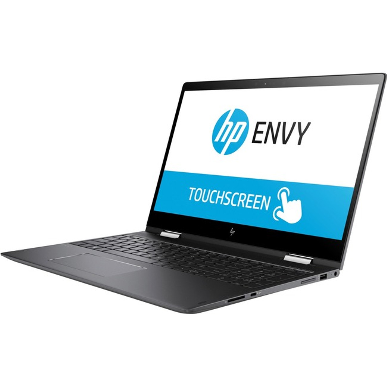 ENVY 15-bq100 x360 Convertible PC