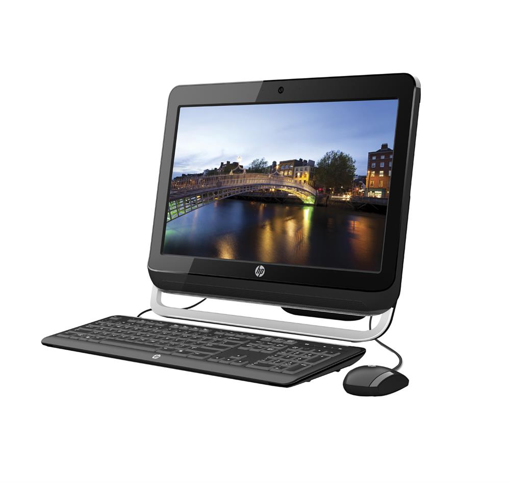 TouchSmart 320-1100 Desktop PC series