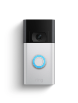 RingVideo Doorbell (2nd Generation)