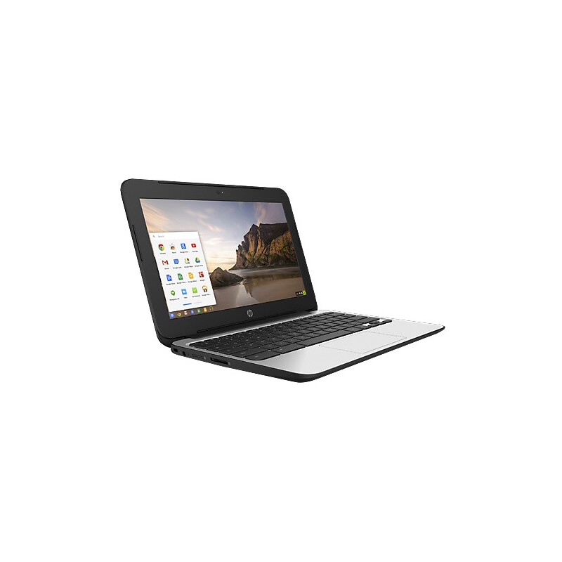 Chromebook - 11-2210nr