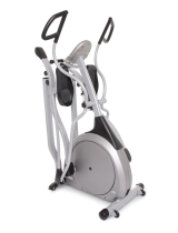 Vision FitnessX6100