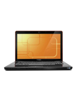 Lenovo4186 - IdeaPad Y550 - Core 2 Duo P7450