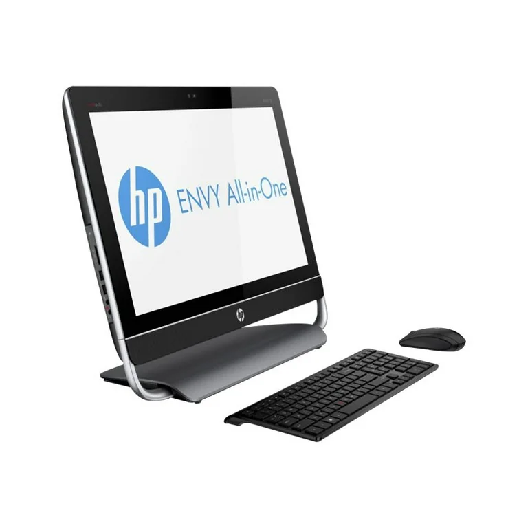 ENVY 23-1000 All-in-One Desktop PC series