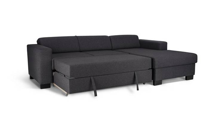 New Ava Compact 2 Seater Fabric Sofa