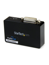 StarTech.comUSB32HDDVII