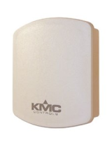 KMC ControlsSTE-6012