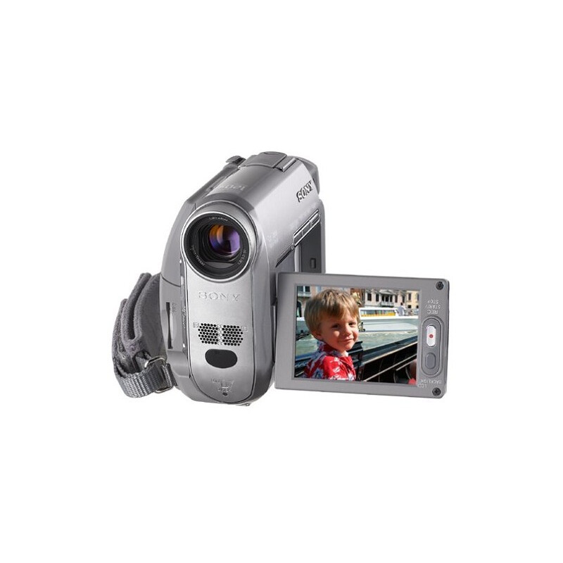 dcr hc40e minidv super compact handycam
