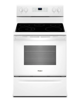 WhirlpoolWVE1830 A+W