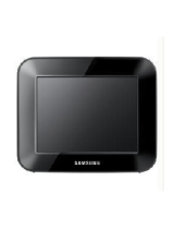 Samsung 700T Manuale utente