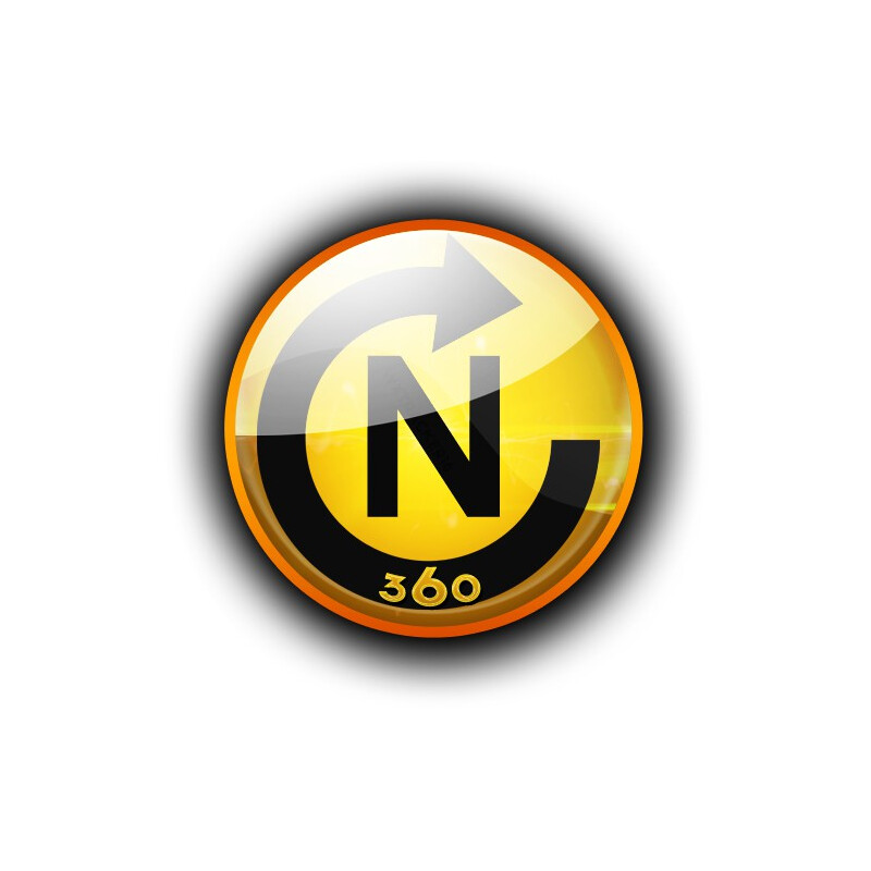 Norton 360 v6.0, 3L, UPG