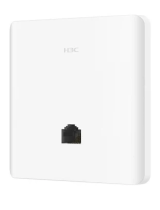 H3C Mini Series User manual