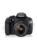 Canon EOS 1200D Manuale utente