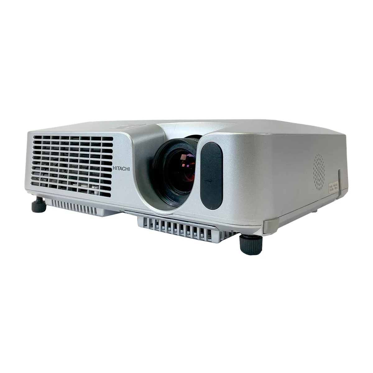 CPX251 - 2000 Lumen XGA LCD Projector
