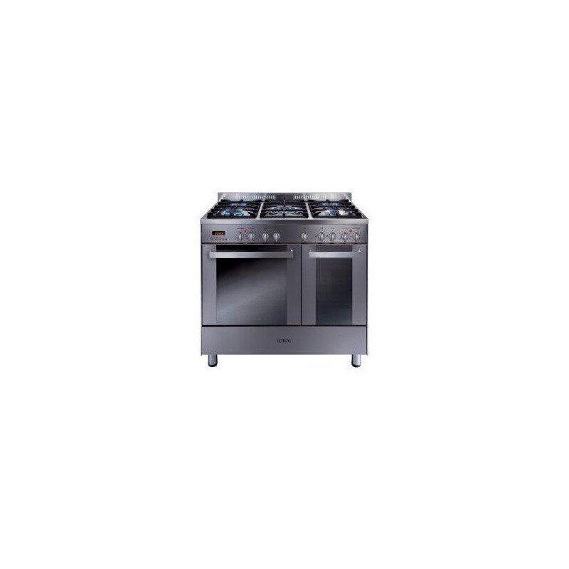 DUAL FUEL COOKERS RC 9021