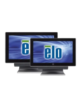 Elo TouchSystems19C2