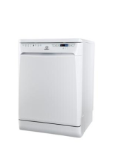 Indesit DFP 58T94 A EU Setup and user guide