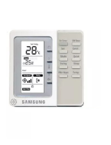 Samsung MWR-WH00 Omaniku manuaal