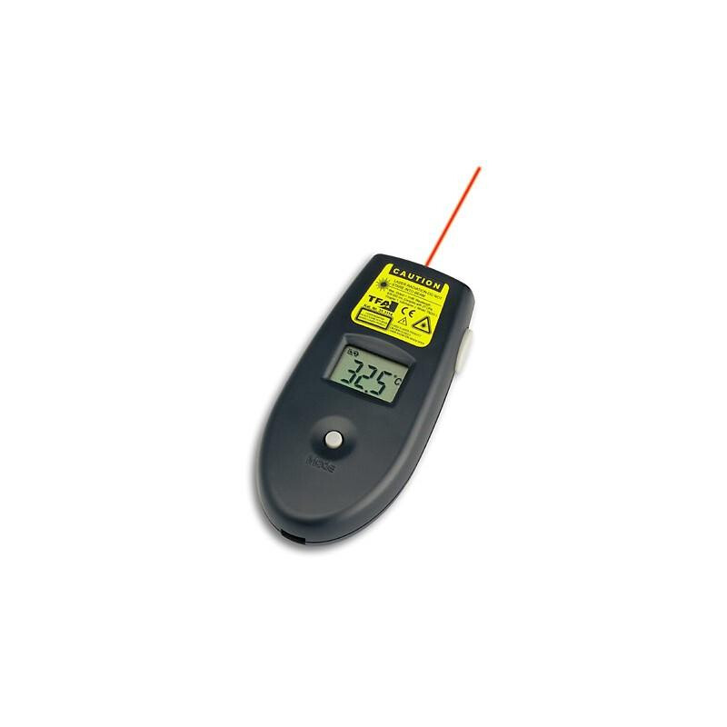 Infrared Thermometer FLASH III