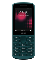 Nokia 215 4G Manualul utilizatorului