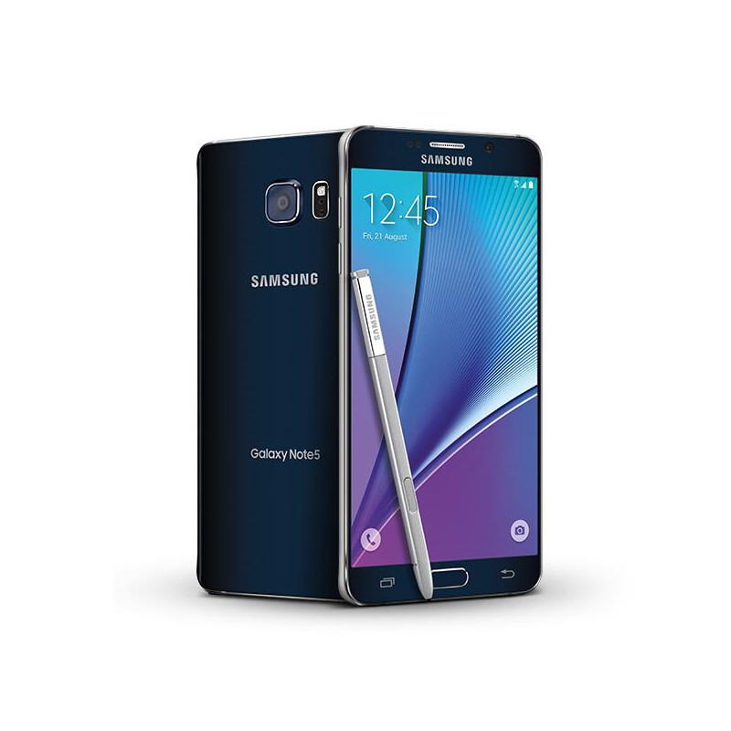 Galaxy Note 5 T-Mobile