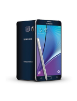 SamsungGalaxy Note 5 T-Mobile