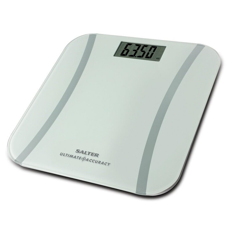 Ultimate Accuracy Electronic Scale