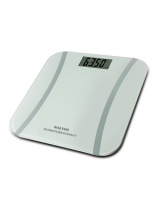 Salter HousewaresUltimate Accuracy Electronic Scale