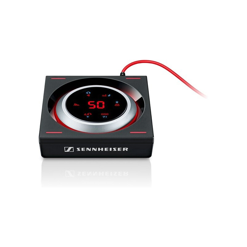 GSX 1200 Pro Headset Amplifier
