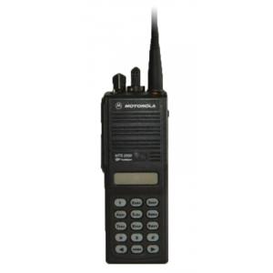 Handie-Talkie MTX 8000