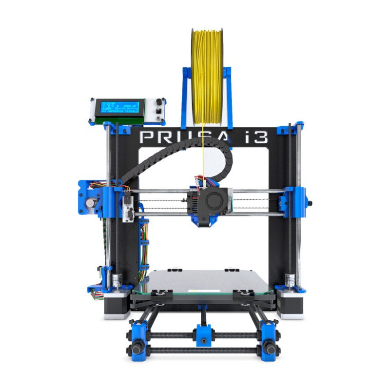 Prusa i3 Hephestos