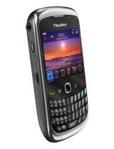 BlackberryCurve 9330
