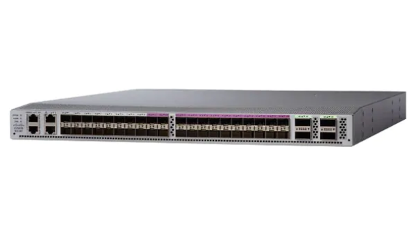 Network Convergence System 5000 Series