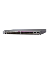 CiscoNetwork Convergence System 5000 Series