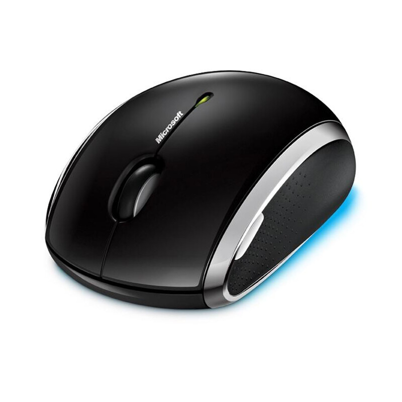 Wireless Mobile Mouse 6000