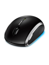 MicrosoftWireless Mobile Mouse 6000