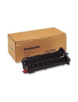 PanasonicKXP4455